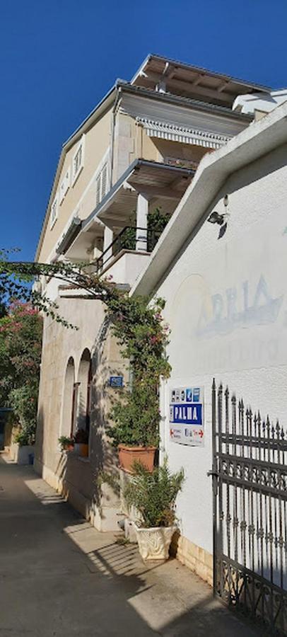 Bed & Breakfast Palma Bed & Breakfast Medulin Exterior photo