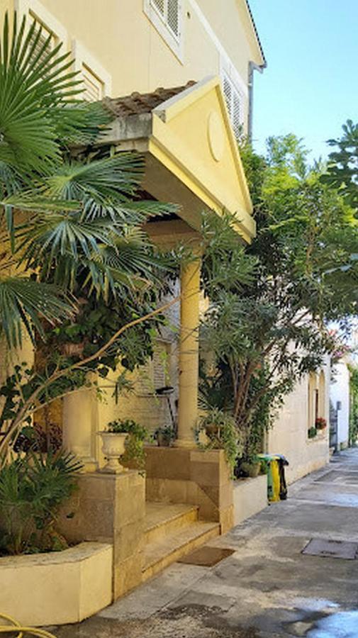 Bed & Breakfast Palma Bed & Breakfast Medulin Exterior photo